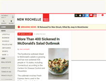 Tablet Screenshot of newrochelle.dailyvoice.com